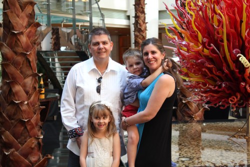 A perfect day out. :-) A perfect day out. :-)