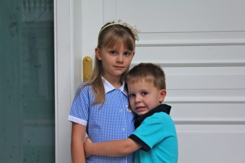 Lovely hugs Lovely hugs