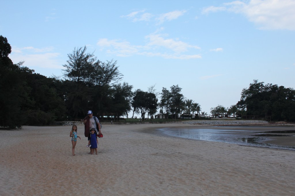 End of another perfect day.....