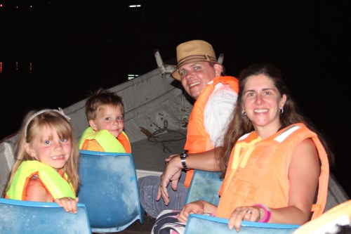 Ready for the Firefly experience