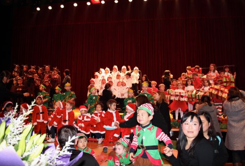 Different themes for different classes.