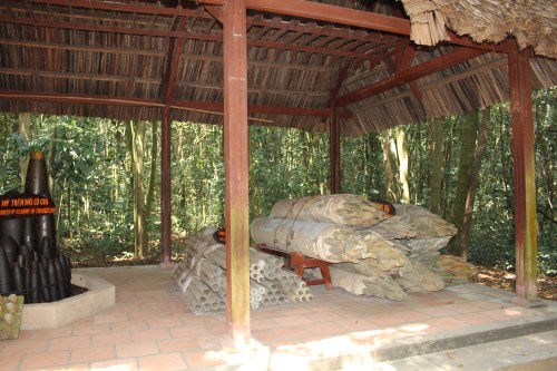 I hope they all un-armed!