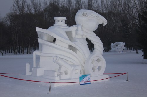 The detail is amazing.