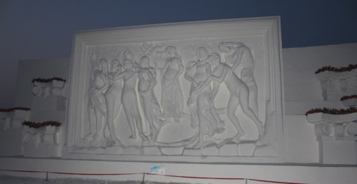 Such wonderful detail