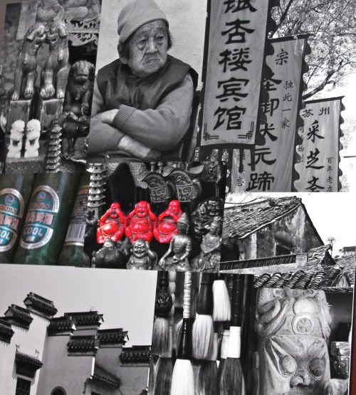 We also bid on this piece which we both liked very much.  However, it went for way more than we could afford!