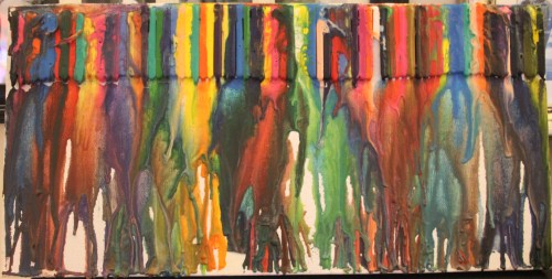 Our other winning bid.  What do you see when you look at this?