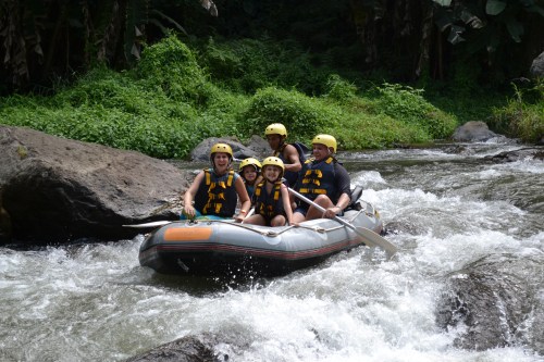 Woo hoo - this is SOOOOO much fun!