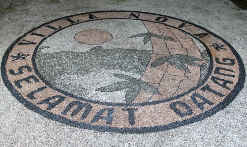 Welcome to Villa Nova, Seminyak, Bali