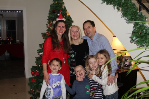 Vacation in Thailand, part 2 - here we come!!!!!