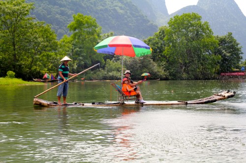 Squirt and splash time