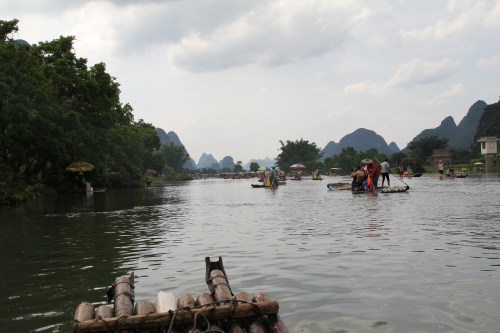 This was a brilliant way to spend a few hours.